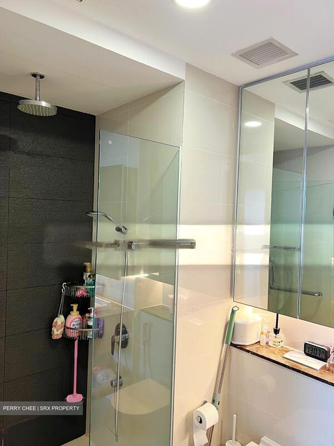 Parc Clematis (D5), Apartment #502244501